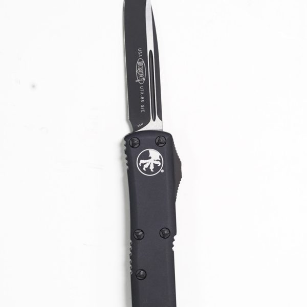 Microtech 231-1T UTX-85 MFG 07/2019 PREOWNED