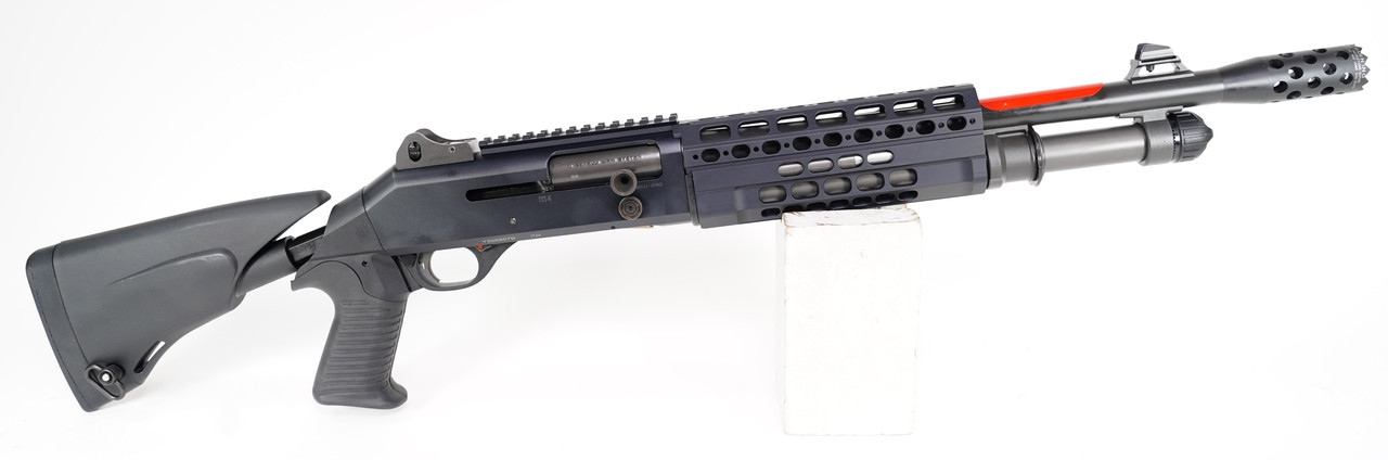 Benelli M4 Entry 11734 Breecher 12 ga