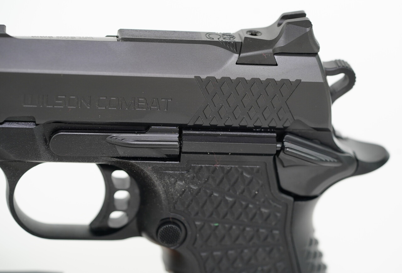 Wilson Combat SFX9 SC3 3.25" Free S&H - Image 11