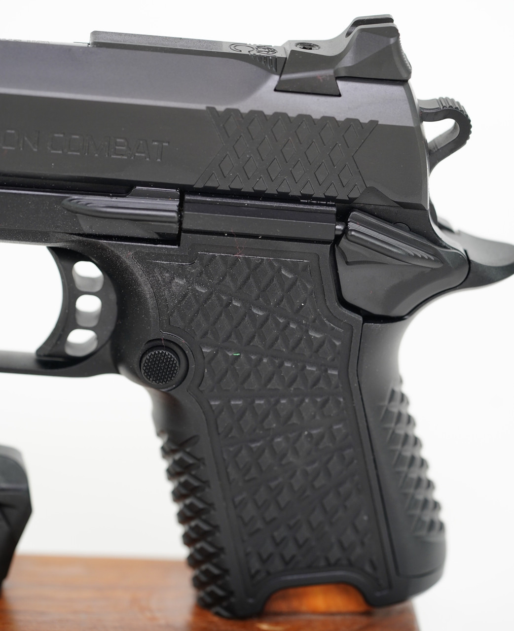 Wilson Combat SFX9 SC3 3.25" Free S&H - Image 7