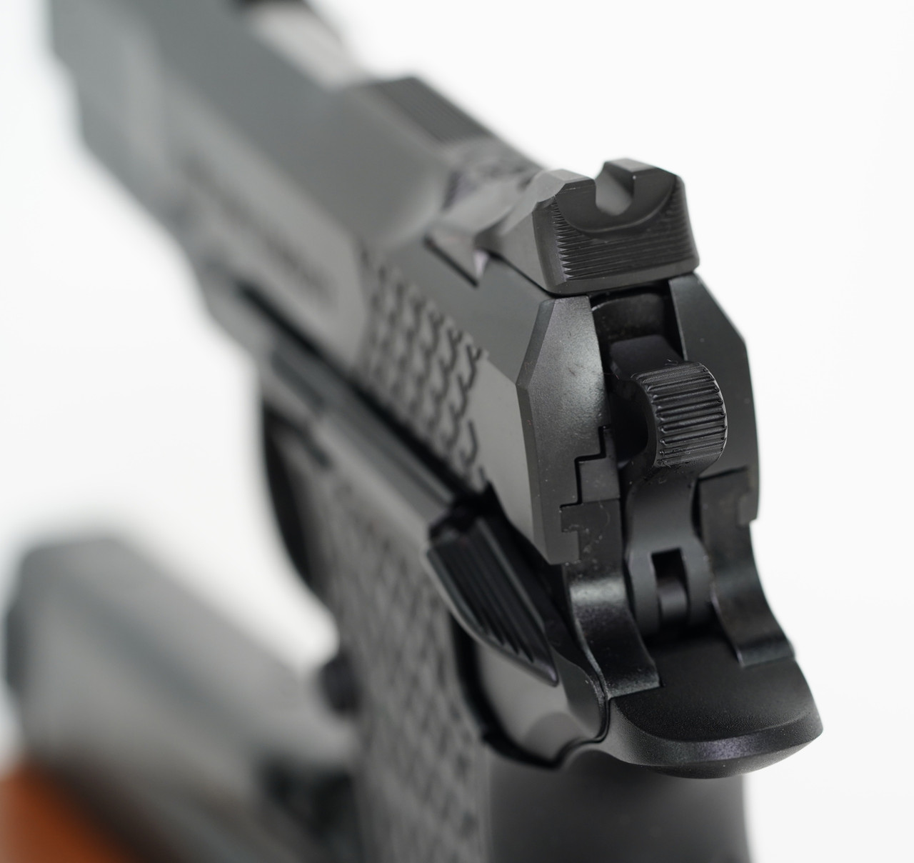 Wilson Combat SFX9 SC3 3.25" Free S&H - Image 4
