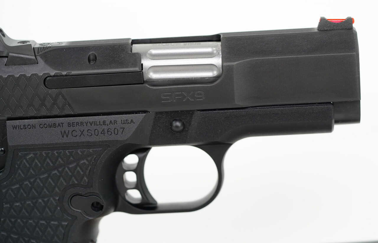 Wilson Combat SFX9 SC3 3.25" Free S&H - Image 10