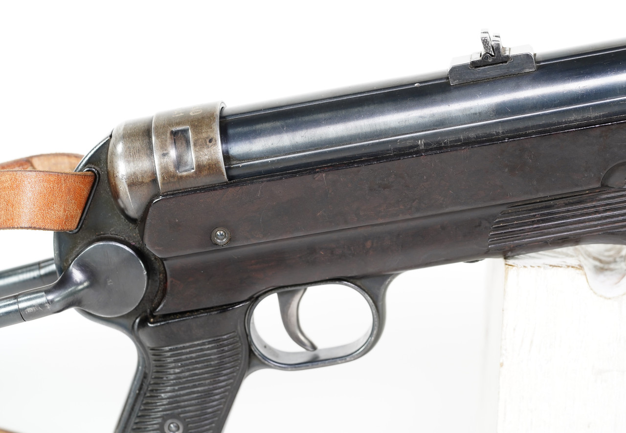 German MP-40 C&R with 1 magazine - Image 15