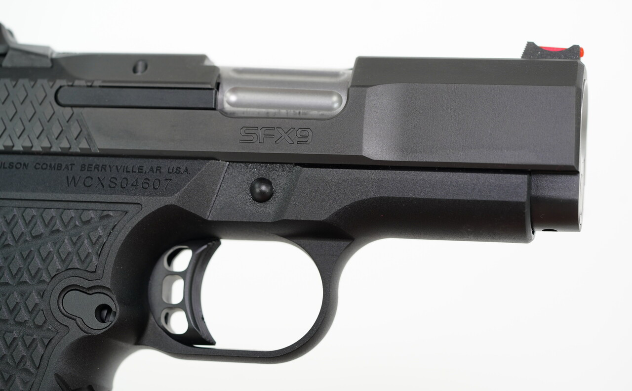 Wilson Combat SFX9 SC3 3.25" Free S&H - Image 14