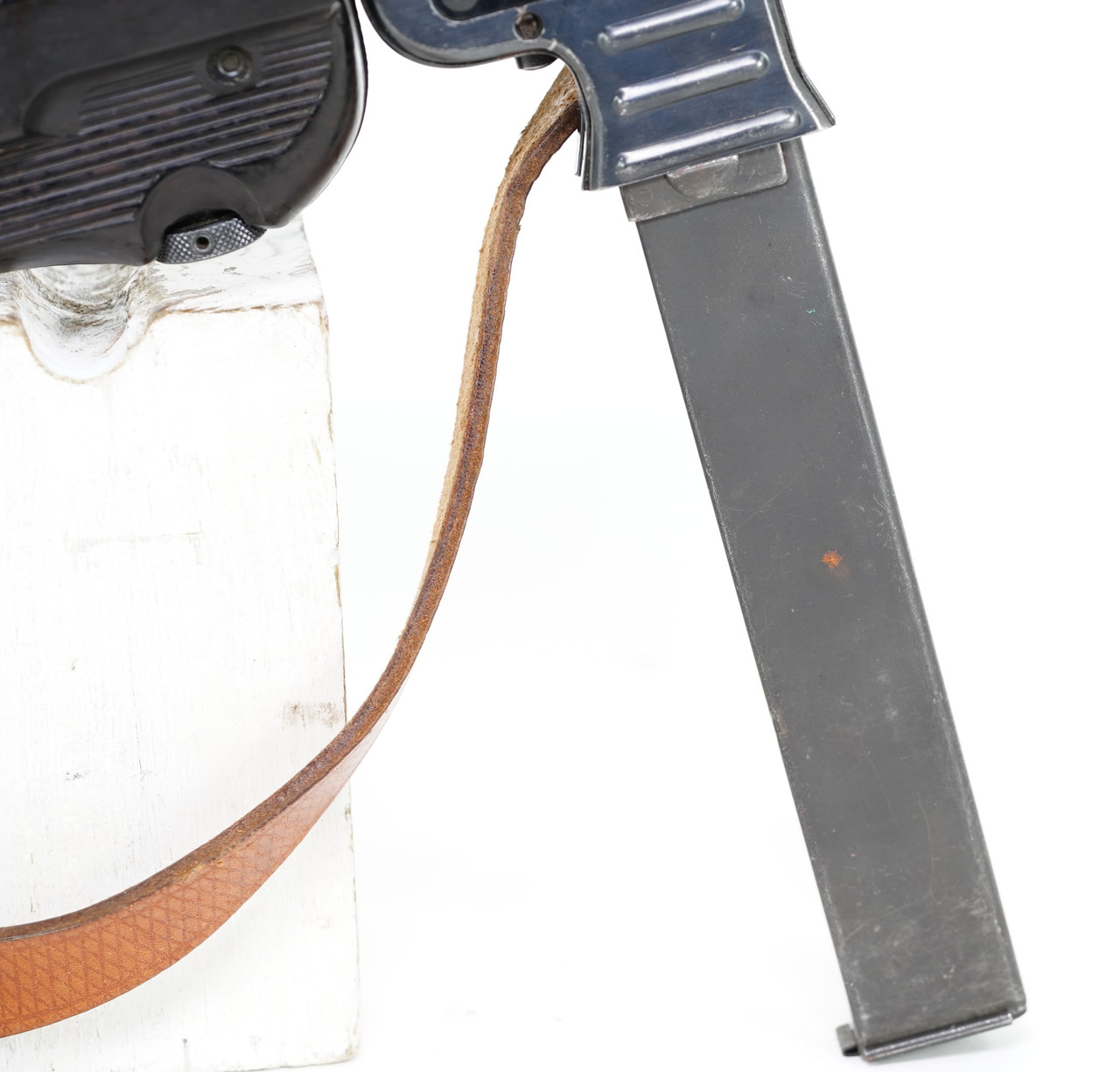German MP-40 C&R with 1 magazine - Image 7