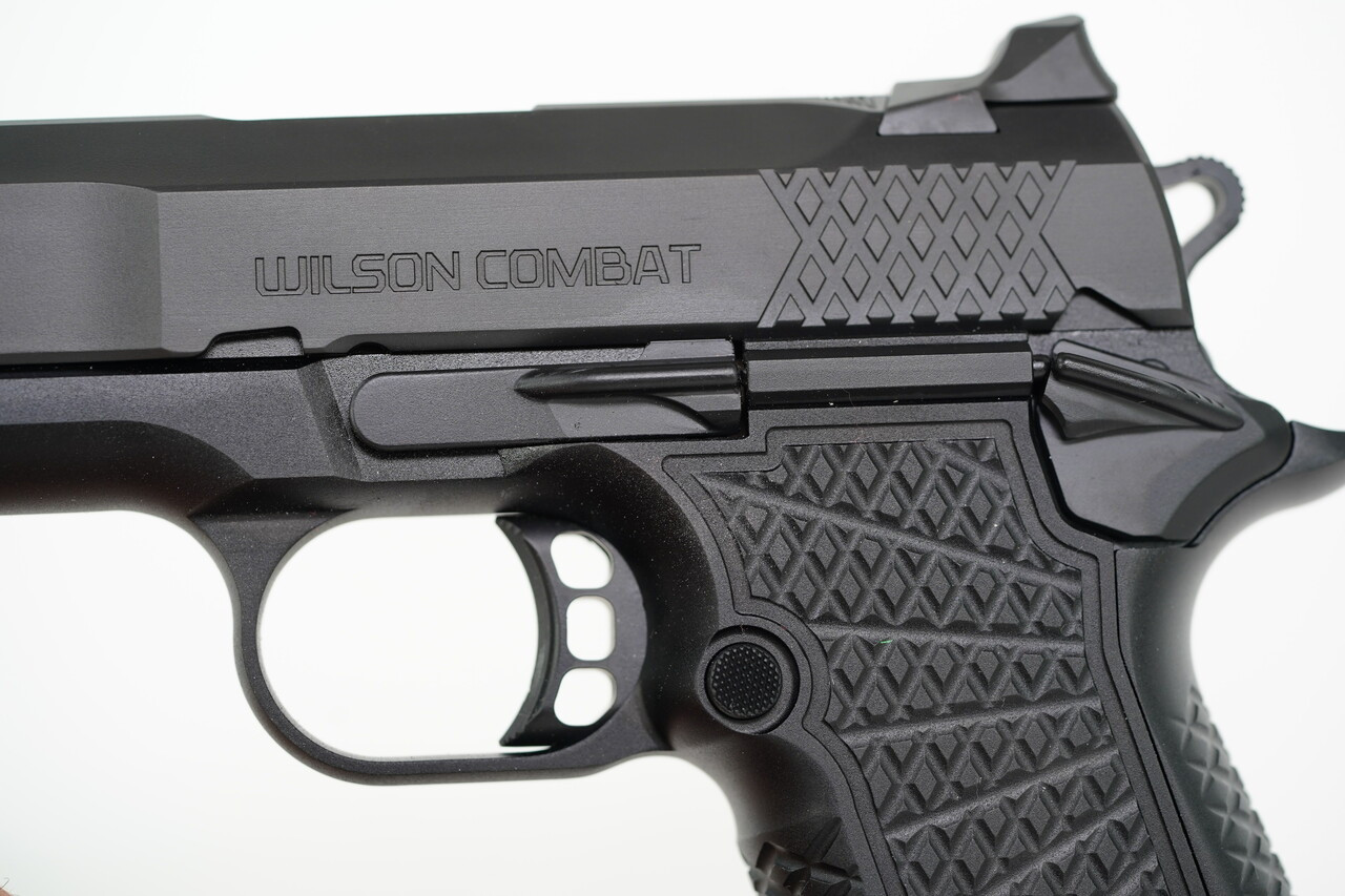 Wilson Combat SFX9 SC3 3.25" Free S&H - Image 15