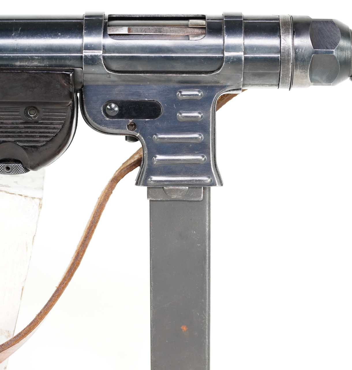German MP-40 C&R with 1 magazine - Image 9