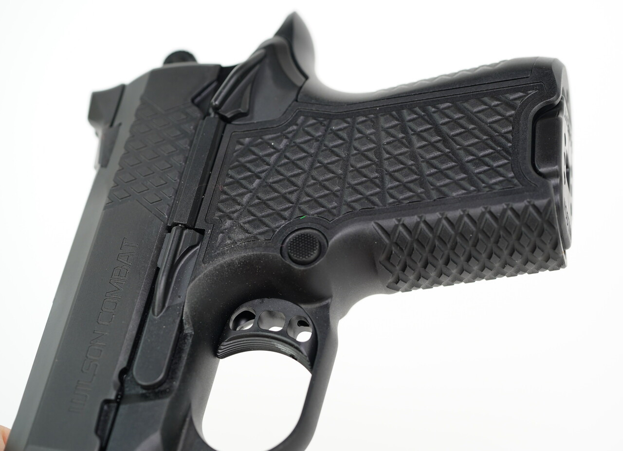 Wilson Combat SFX9 SC3 3.25" Free S&H - Image 13