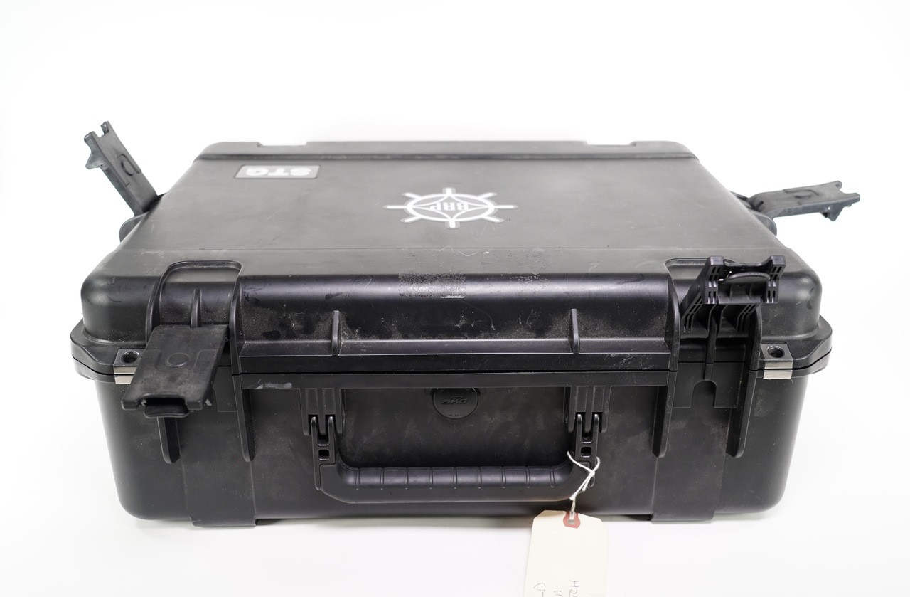 Stemple 76/45 Complete 2 Caliber Custom Kit with Silencer - Image 3