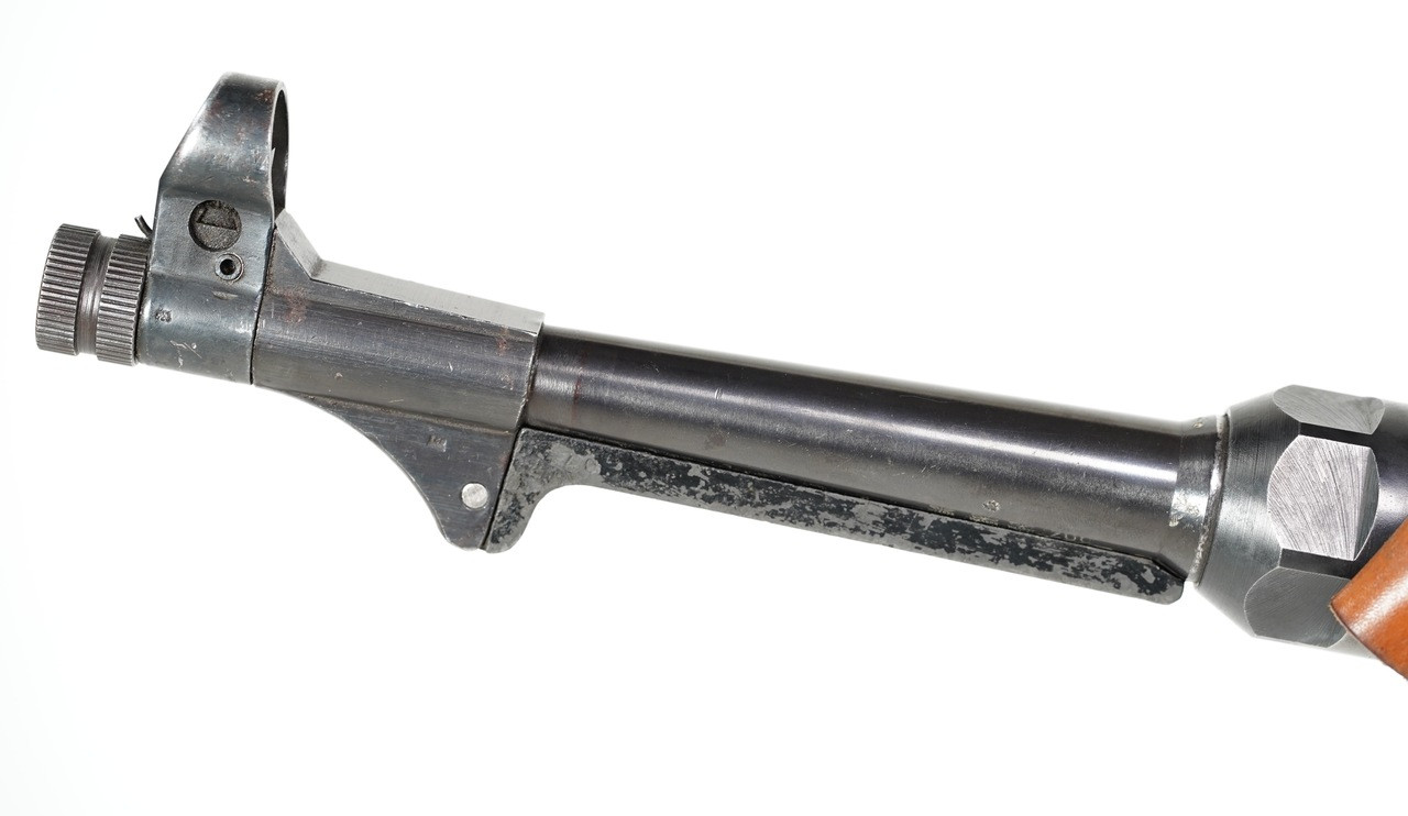 German MP-40 C&R with 1 magazine - Image 4