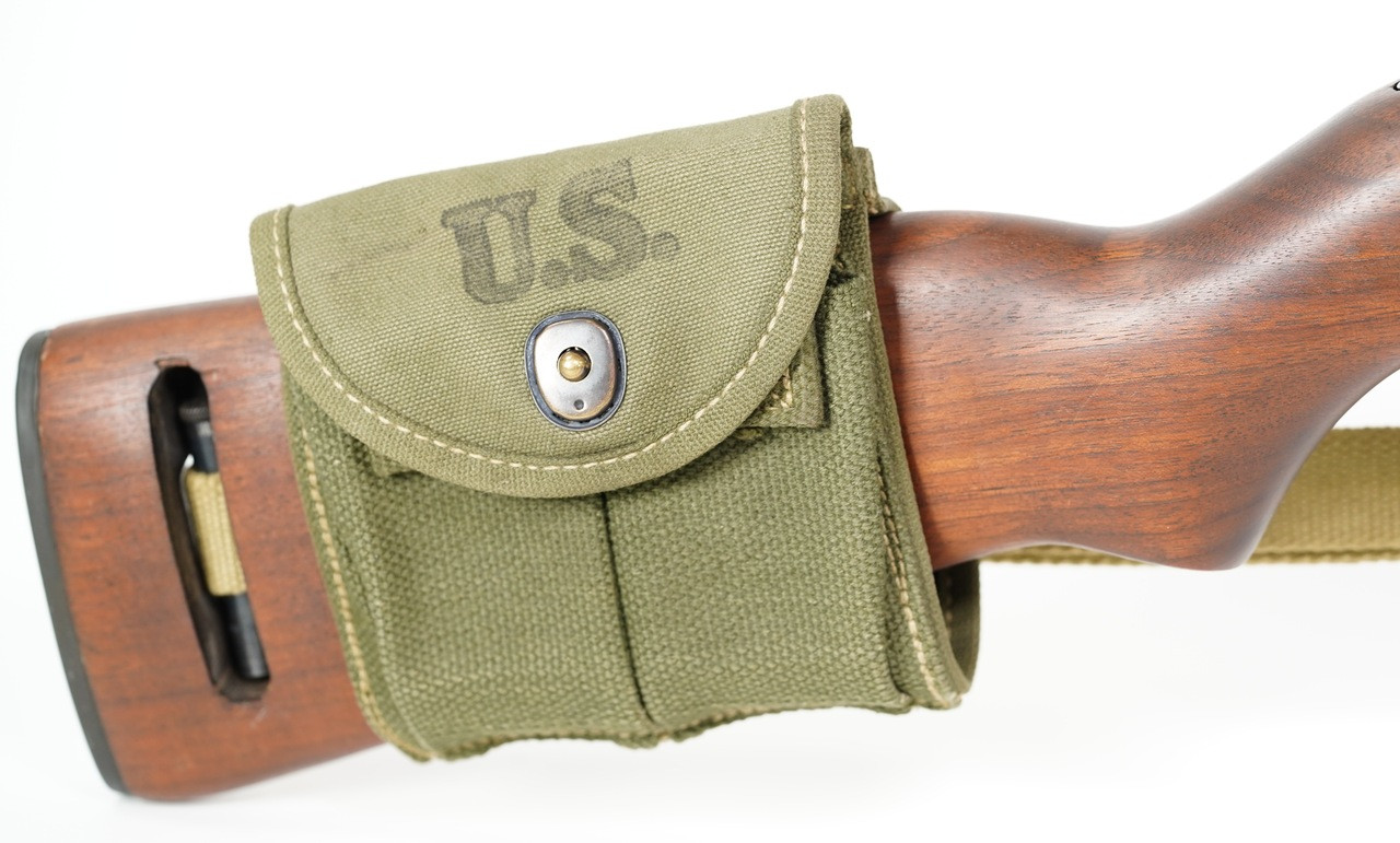 Rock Island Company M2 Carbine C&R - Image 11