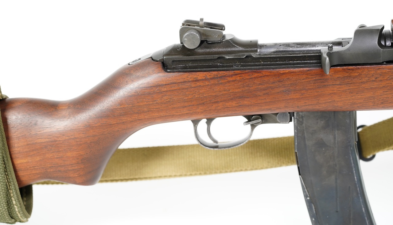 Rock Island Company M2 Carbine C&R - Image 10