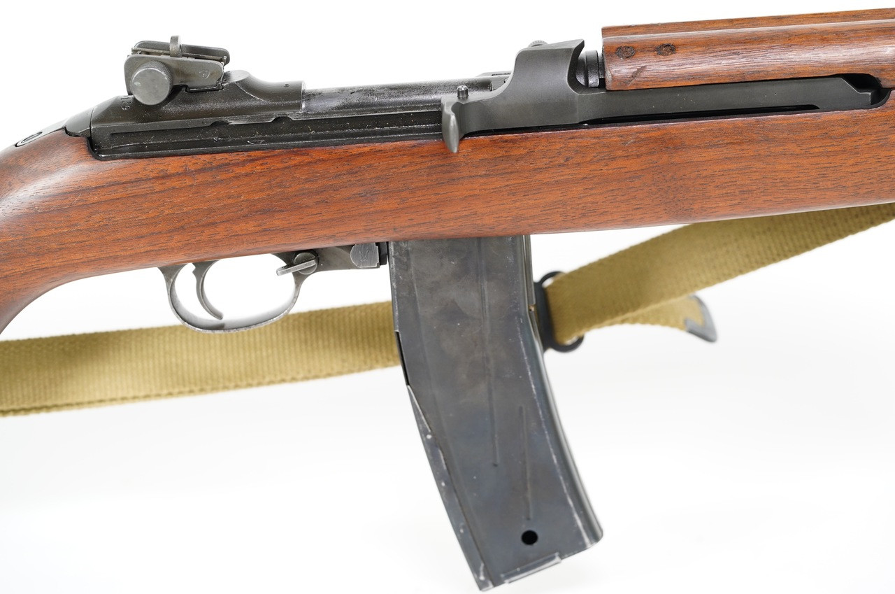 Rock Island Company M2 Carbine C&R - Image 18