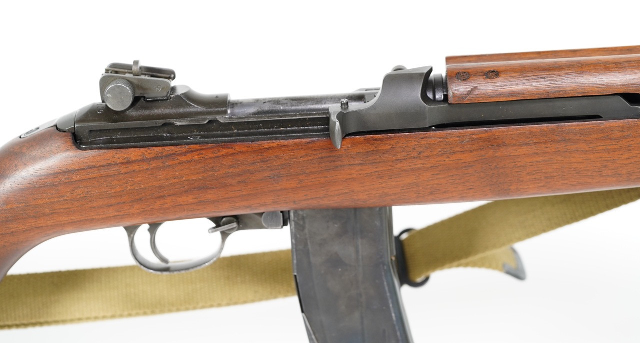 Rock Island Company M2 Carbine C&R - Image 6