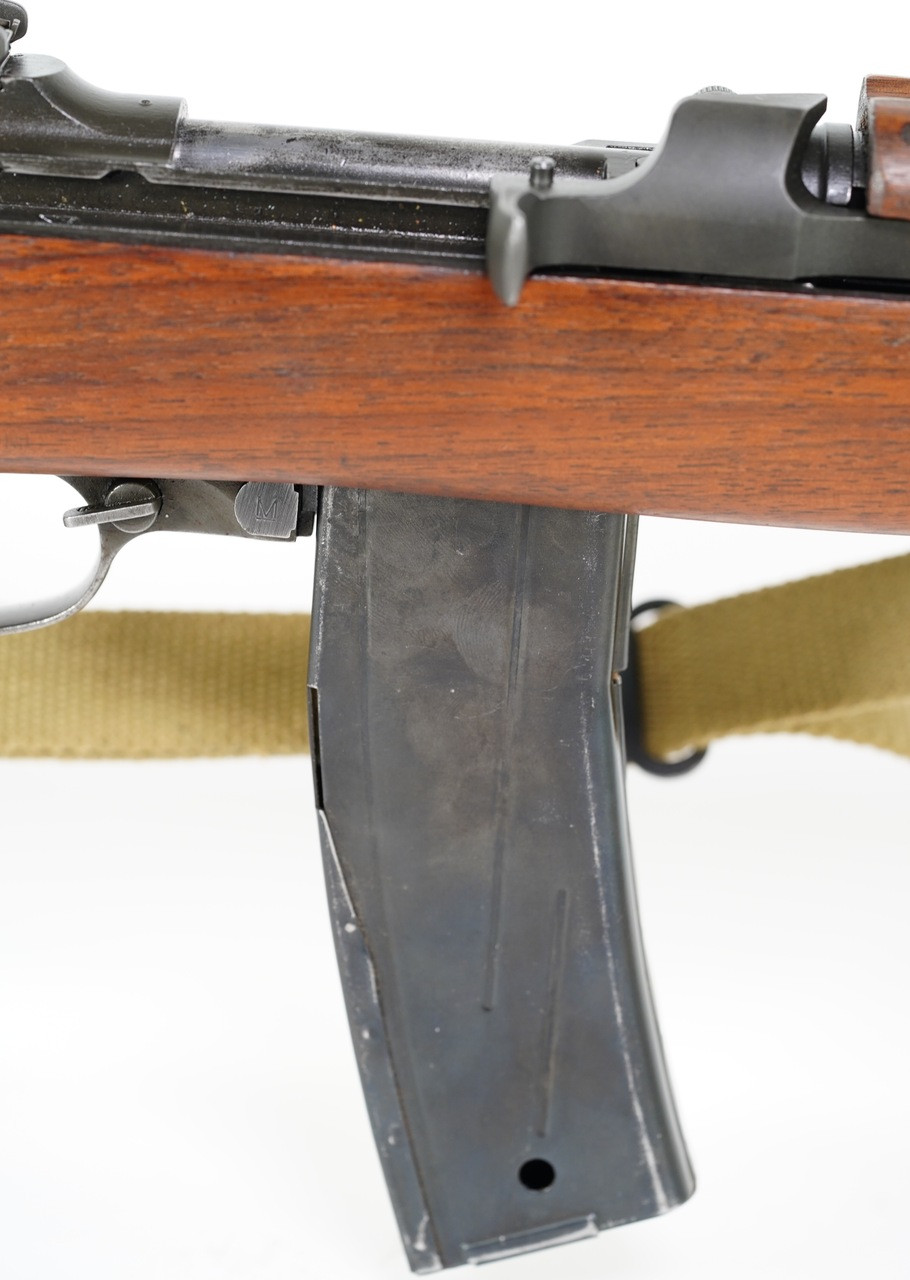 Rock Island Company M2 Carbine C&R - Image 9