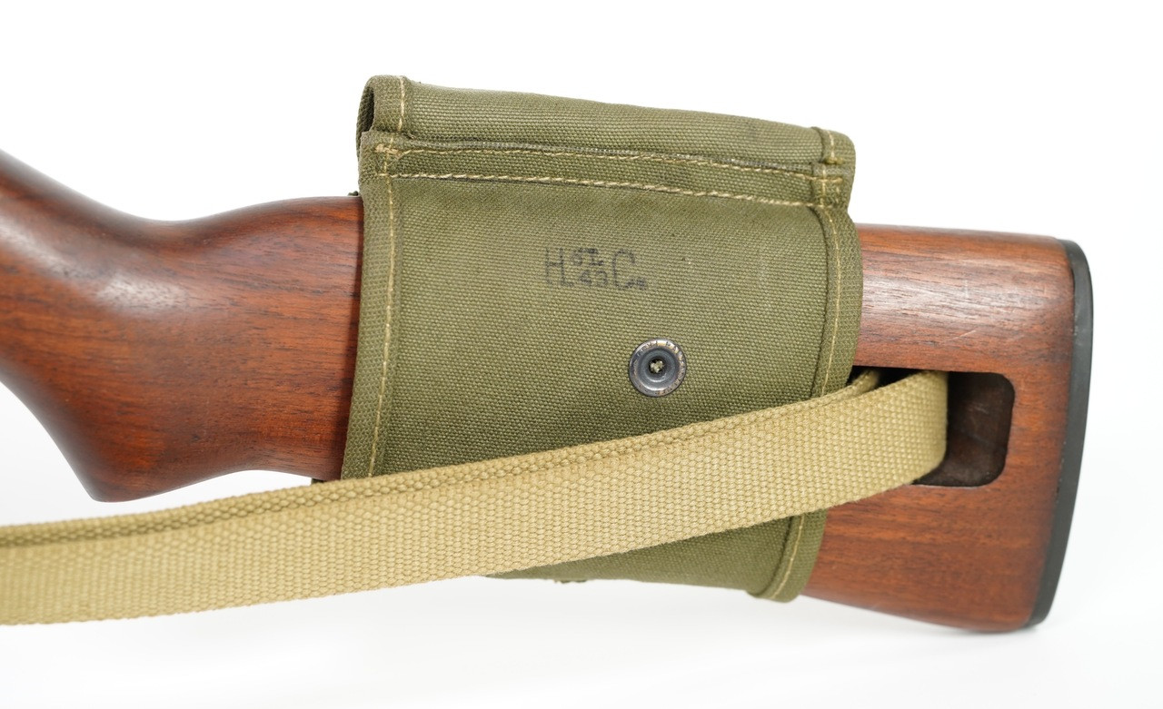Rock Island Company M2 Carbine C&R - Image 19