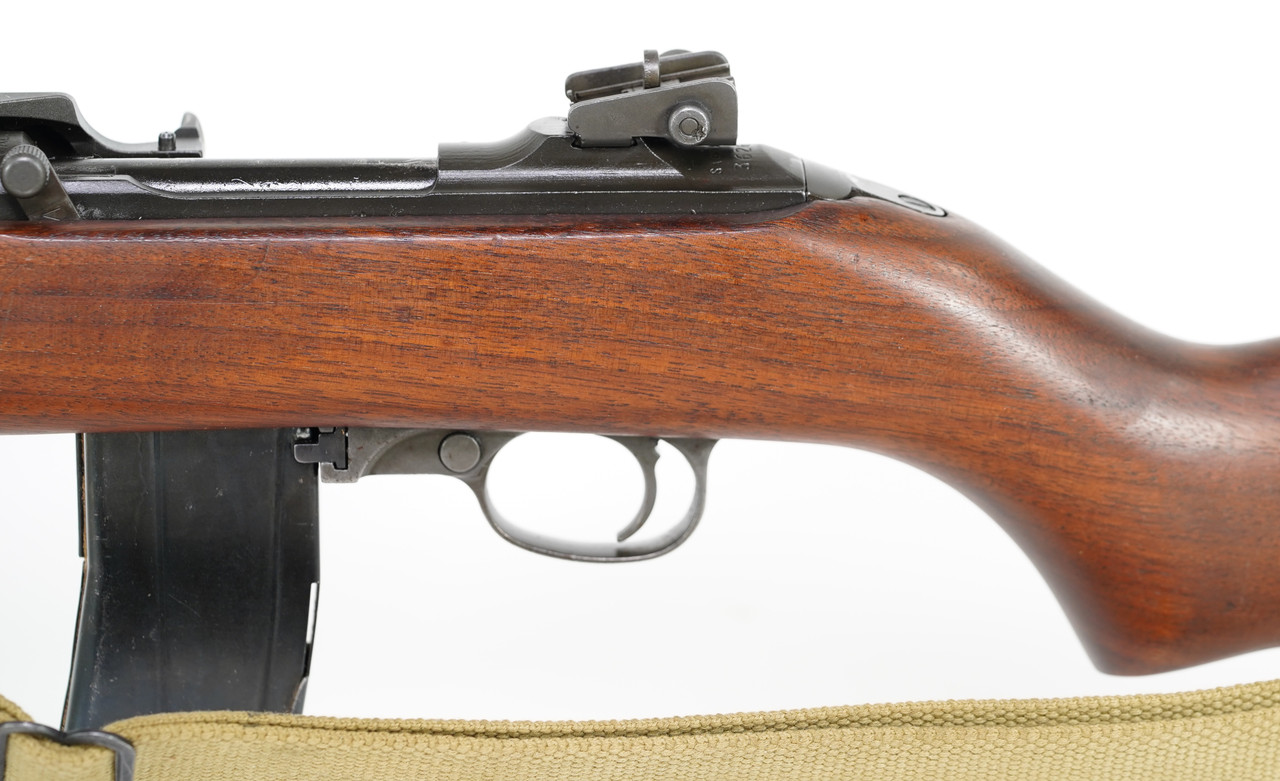 Rock Island Company M2 Carbine C&R - Image 12