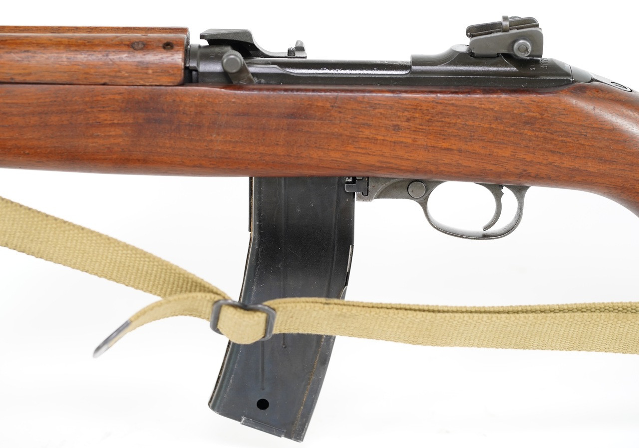 Rock Island Company M2 Carbine C&R - Image 7