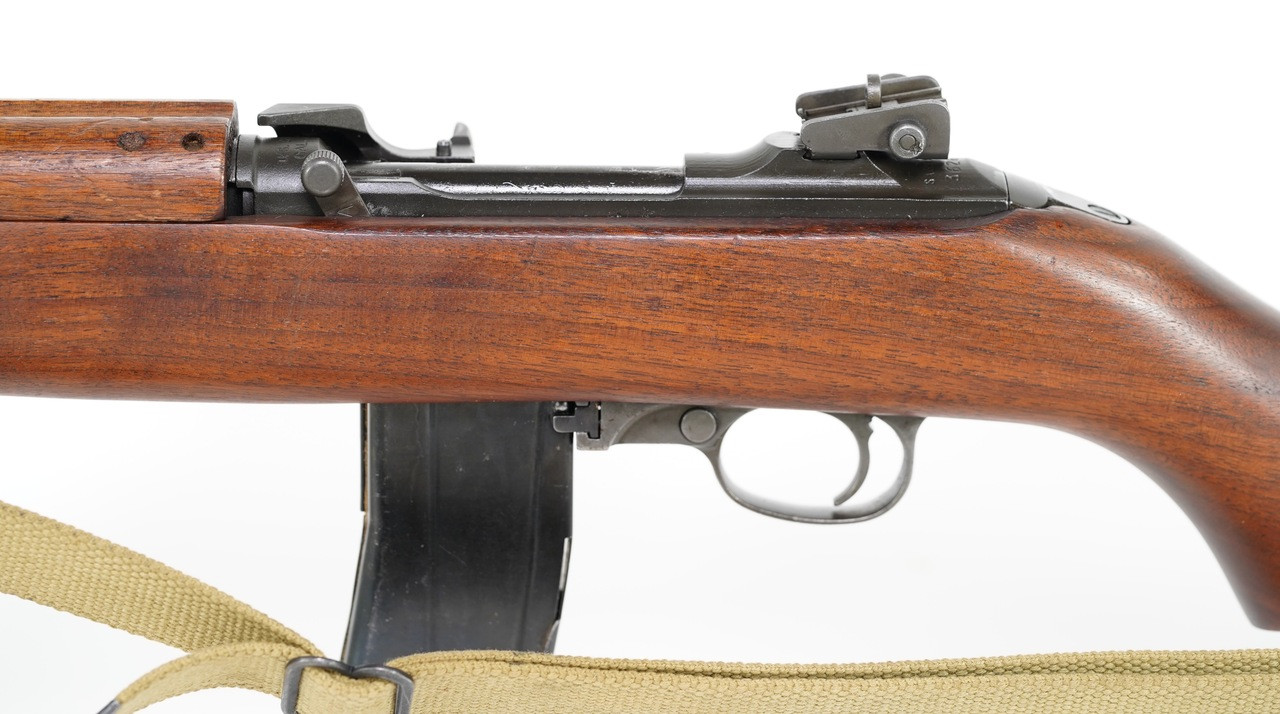 Rock Island Company M2 Carbine C&R - Image 16
