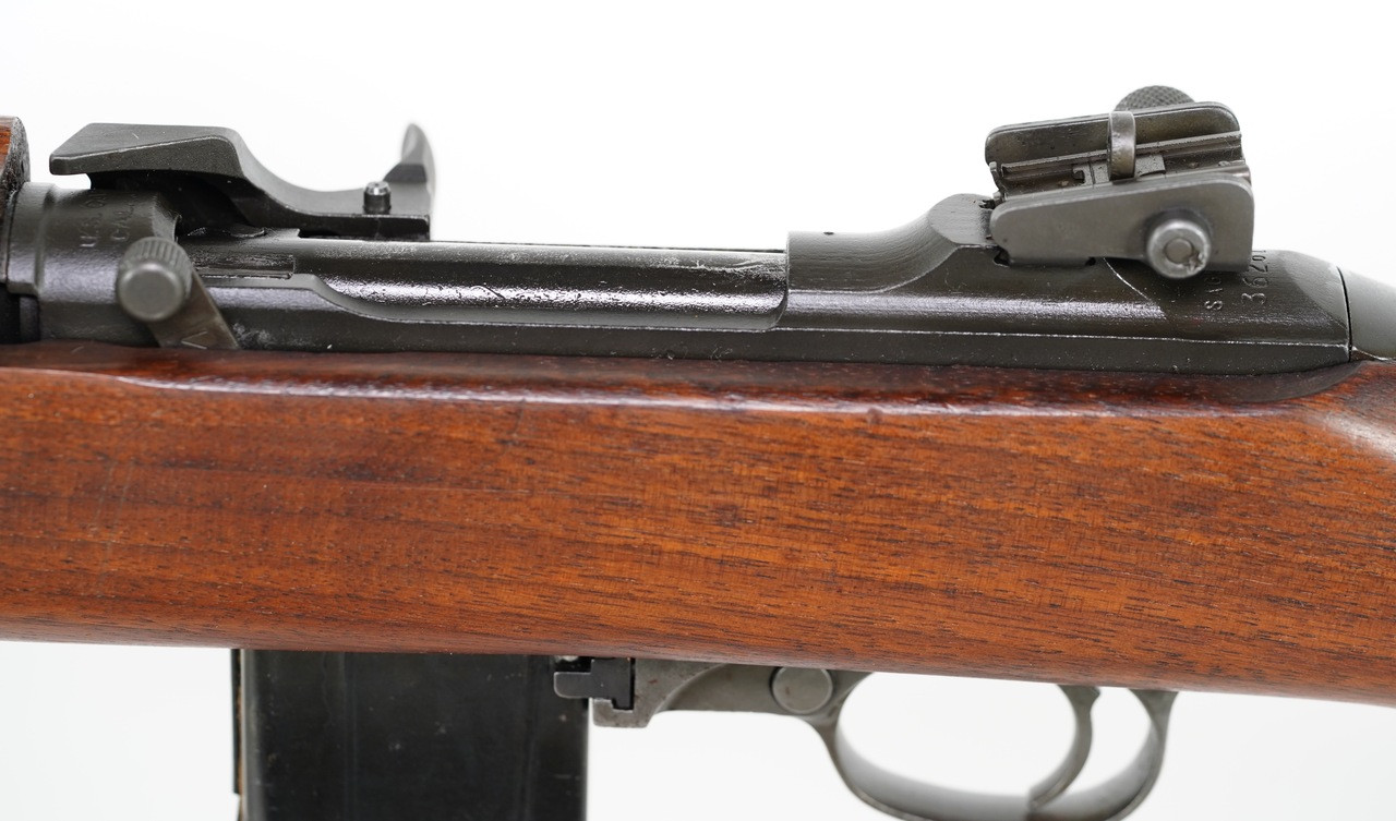Rock Island Company M2 Carbine C&R - Image 17