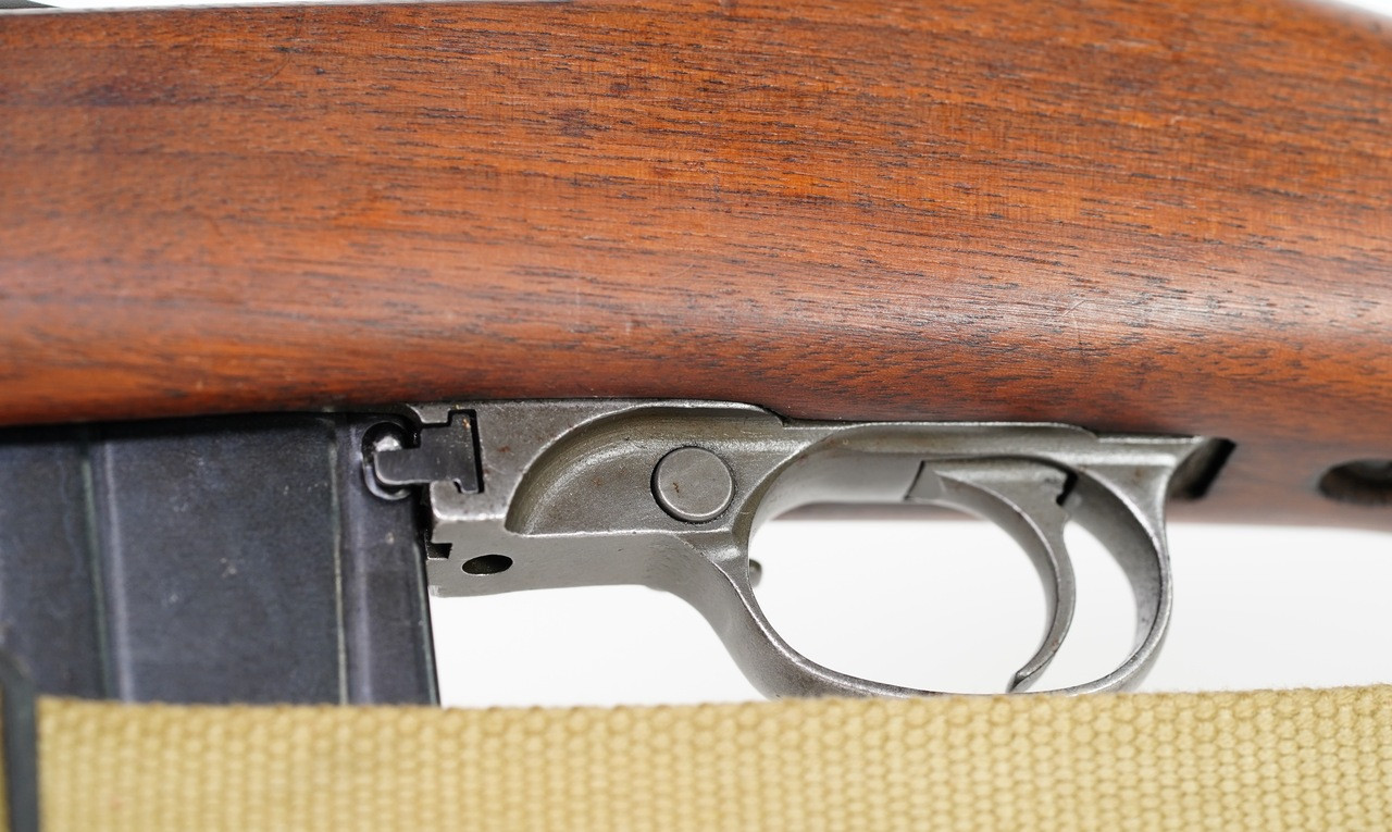Rock Island Company M2 Carbine C&R - Image 22