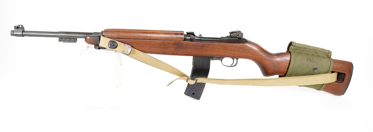 Rock Island Company M2 Carbine C&R - Image 2