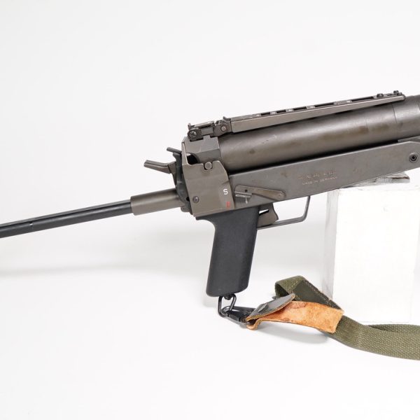 NFA > Destructive Devices