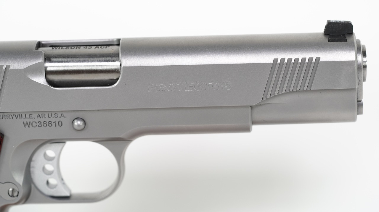 Wilson Combat Protector CA Legal - Image 11