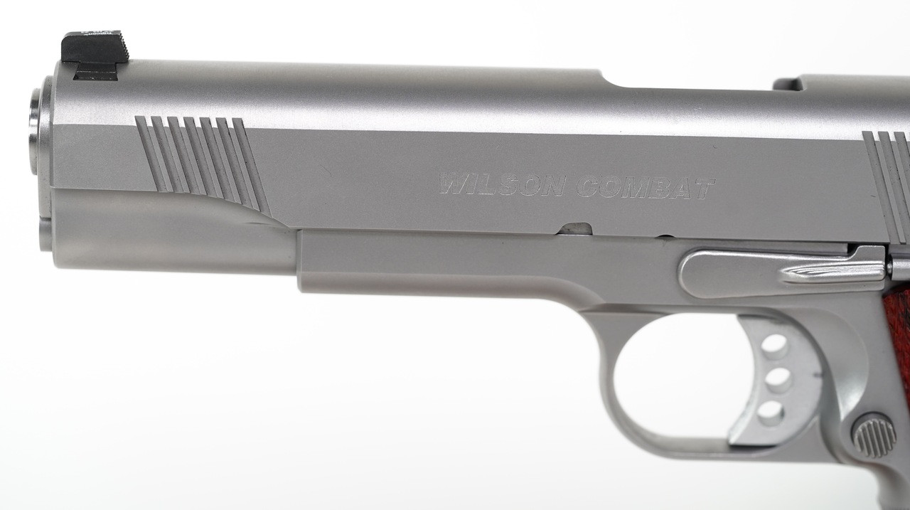 Wilson Combat Protector CA Legal - Image 8