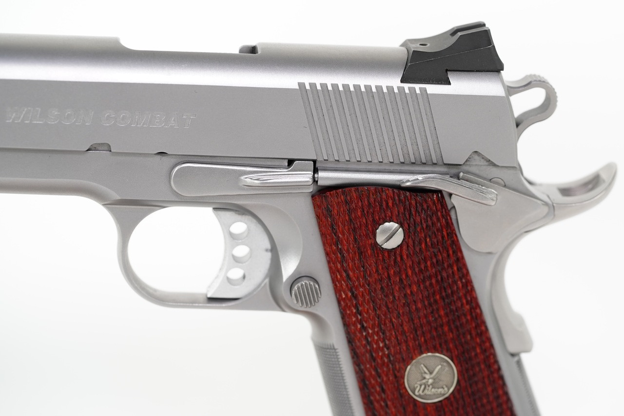 Wilson Combat Protector CA Legal - Image 9