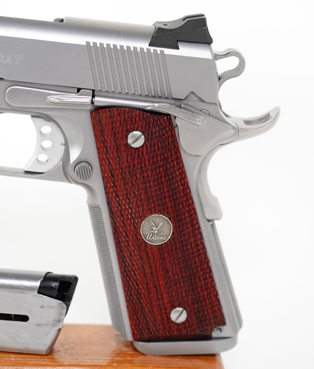 Wilson Combat Protector CA Legal - Image 7