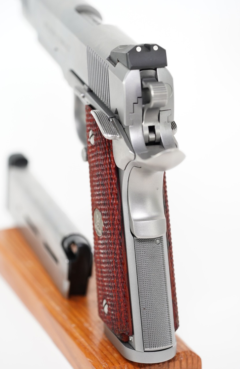 Wilson Combat Protector CA Legal - Image 12