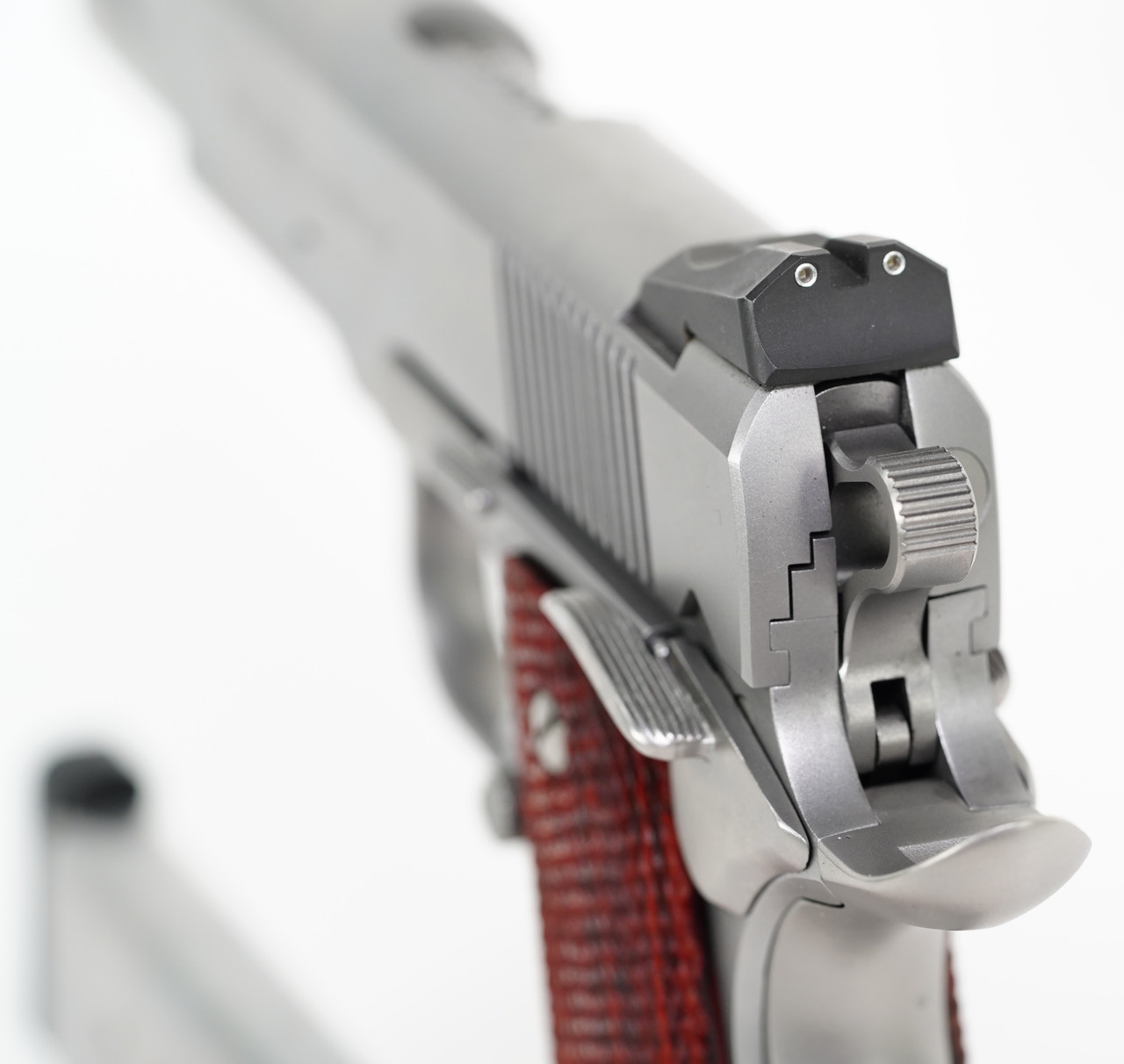 Wilson Combat Protector CA Legal - Image 6