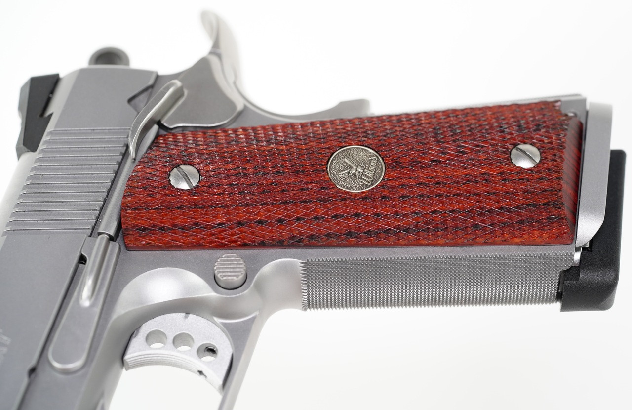 Wilson Combat Protector CA Legal - Image 18