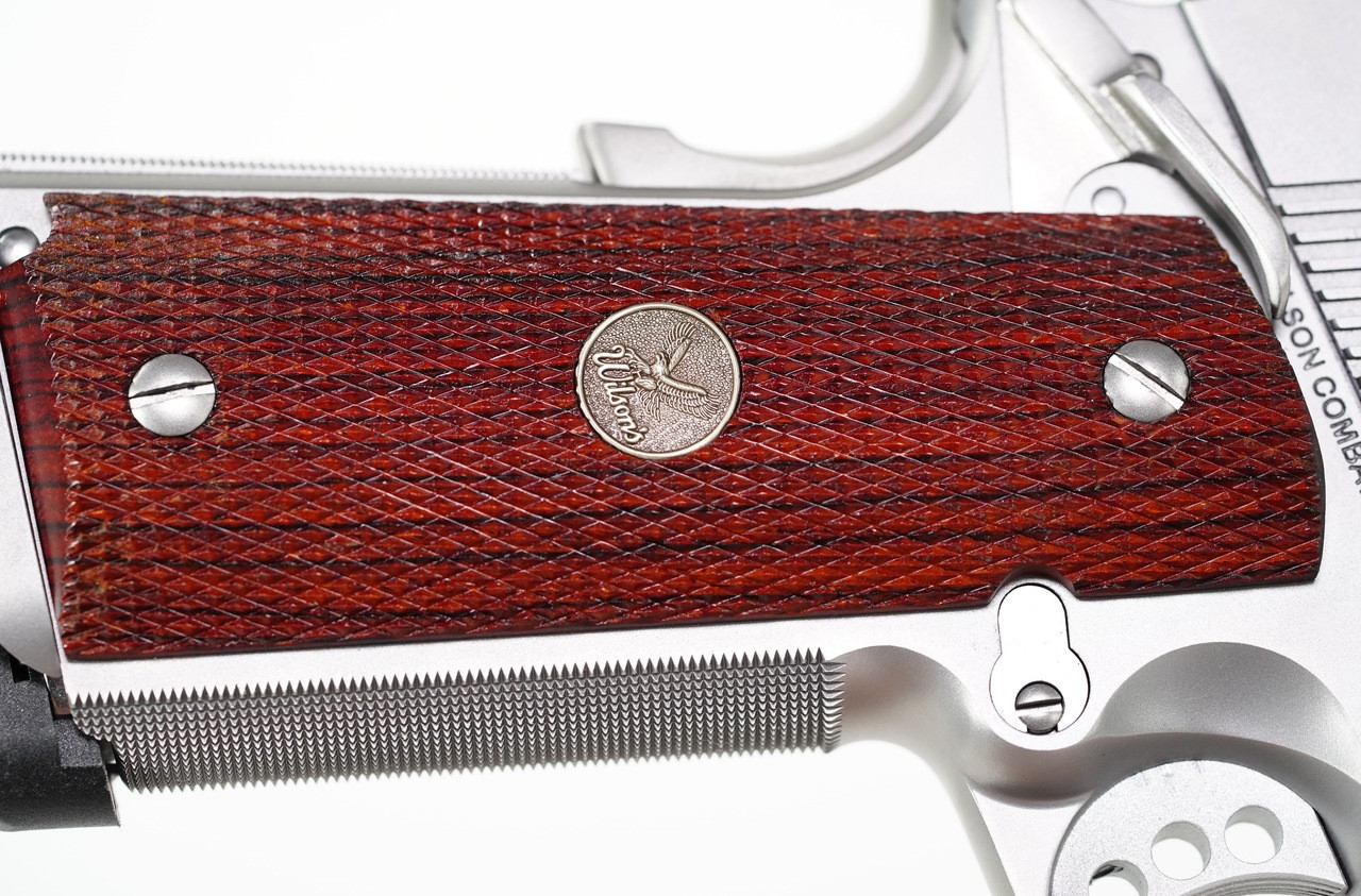 Wilson Combat Protector CA Legal - Image 17