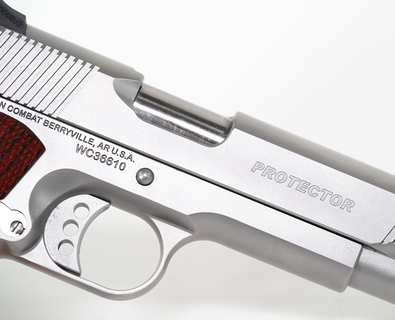 Wilson Combat Protector CA Legal - Image 13