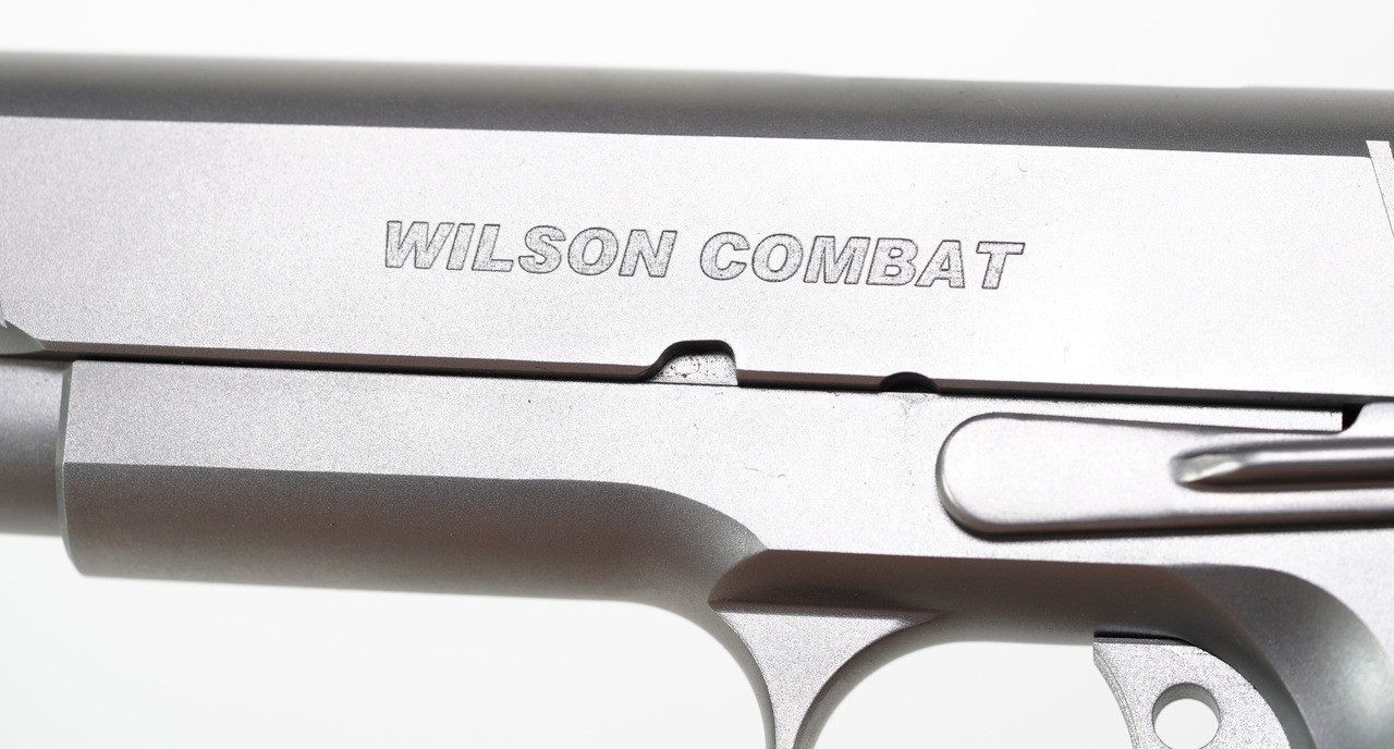 Wilson Combat Protector CA Legal - Image 15
