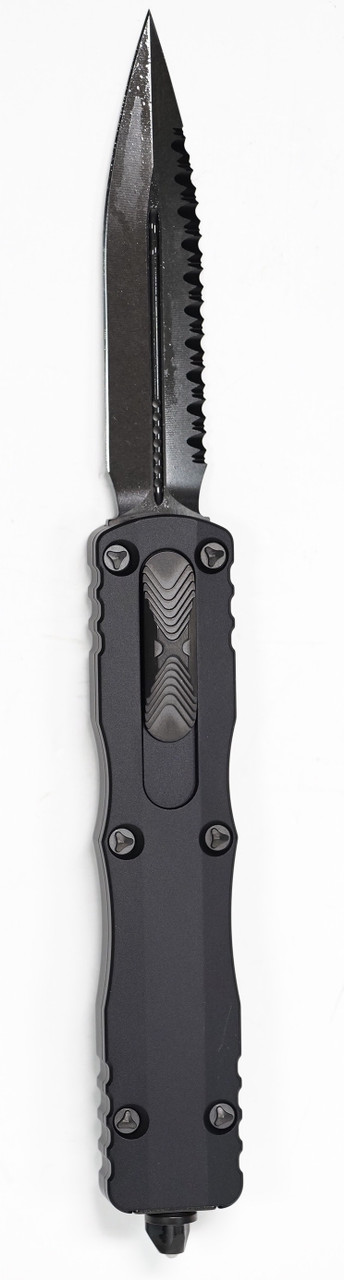 Microtech 227-3DLCTSH Dirac Delta DLC Shadow