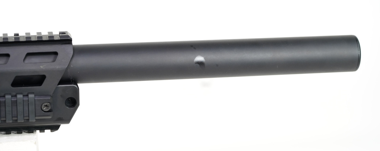 B&T SPR300 .300 BLK Bolt Action SBR includes Stock Print X Can - Image 6