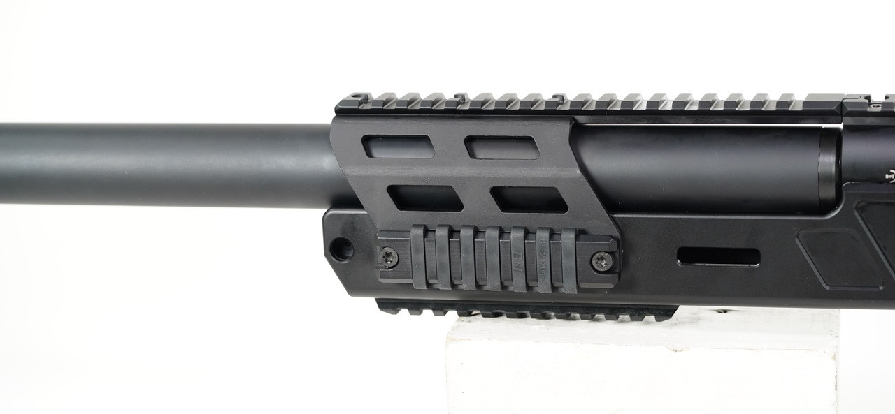 B&T SPR300 .300 BLK Bolt Action SBR includes Stock Print X Can - Image 8