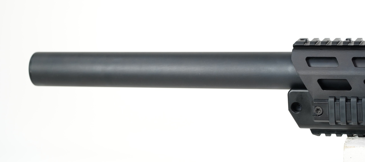 B&T SPR300 .300 BLK Bolt Action SBR includes Stock Print X Can - Image 7
