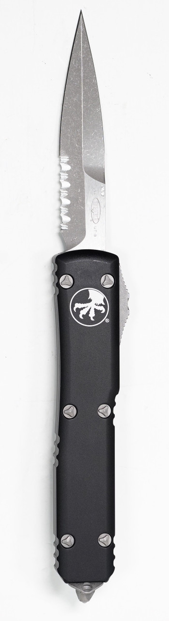 Microtech 120-11AP Ultratech Apocalyptic Bayonet