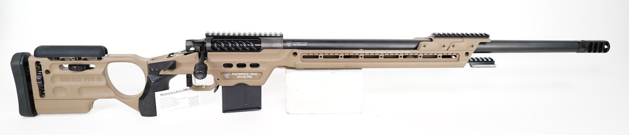 MPA Matrix Pro 6.5CM 26" FDE - Image 3