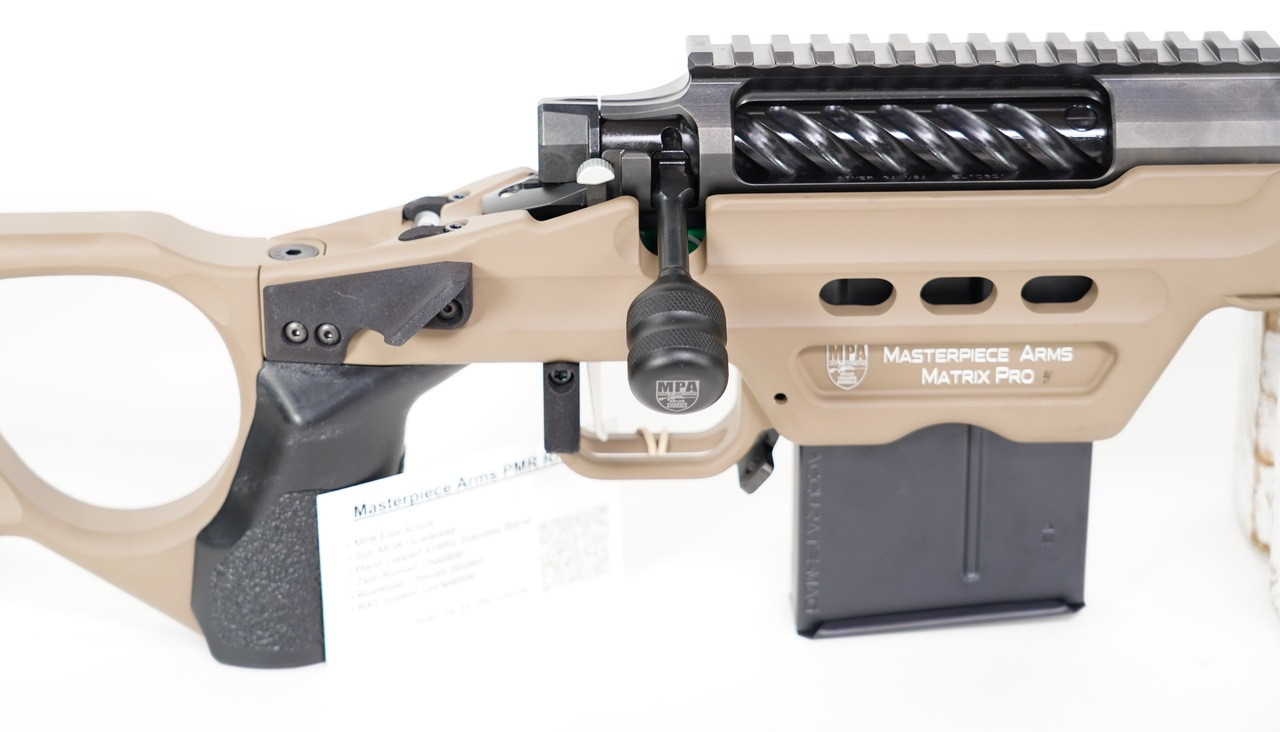 MPA Matrix Pro 6.5CM 26" FDE - Image 20