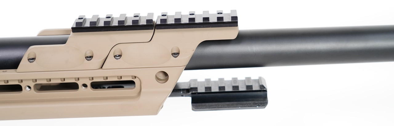 MPA Matrix Pro 6.5CM 26" FDE - Image 10