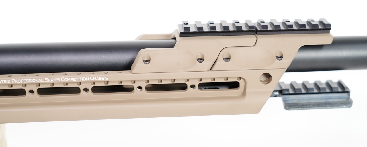 MPA Matrix Pro 6.5CM 26" FDE - Image 21