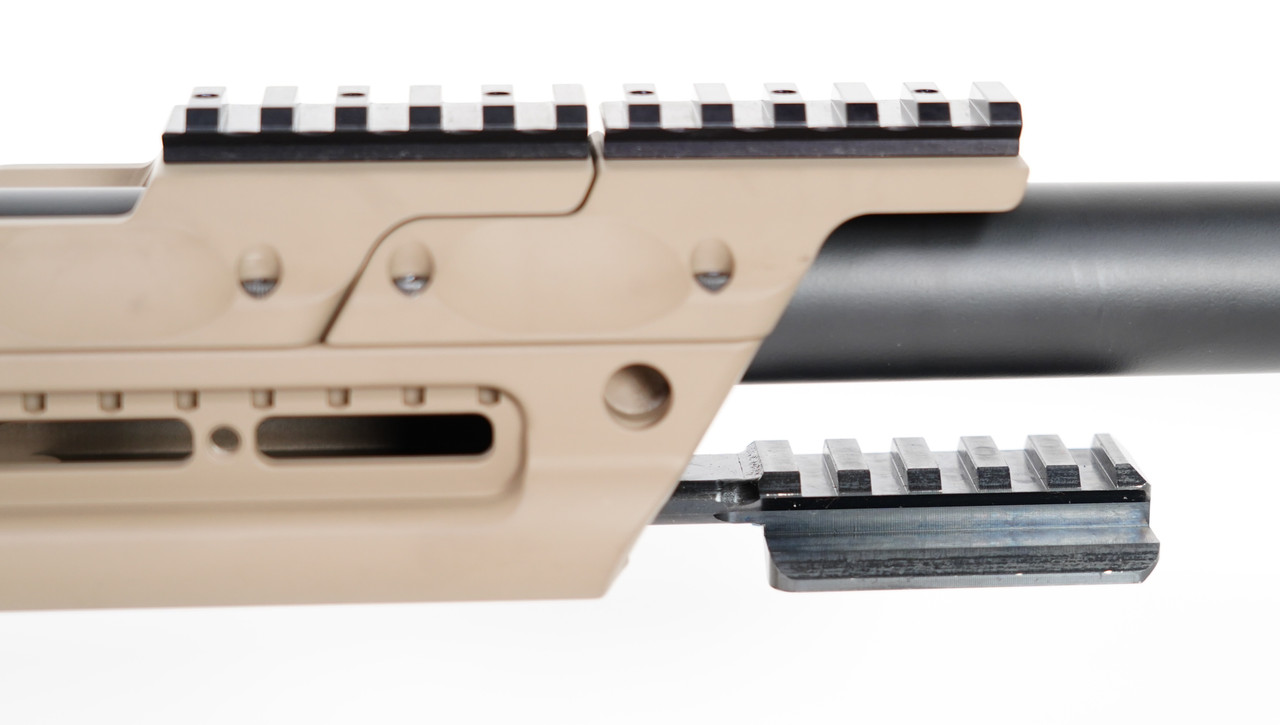 MPA Matrix Pro 6.5CM 26" FDE - Image 7