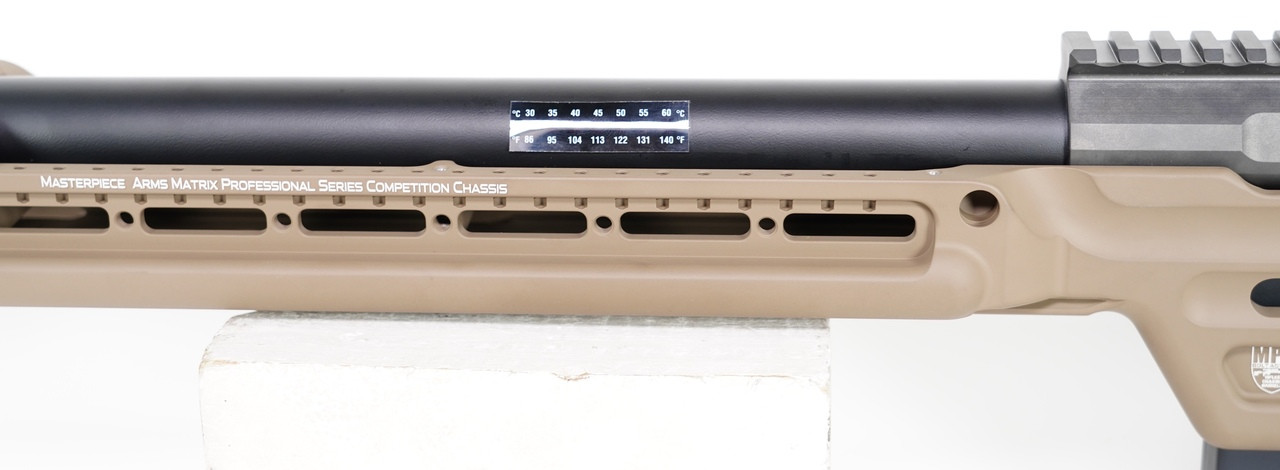 MPA Matrix Pro 6.5CM 26" FDE - Image 16