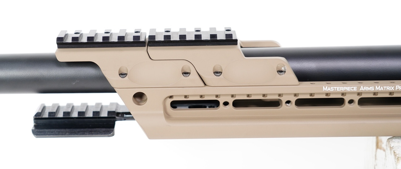 MPA Matrix Pro 6.5CM 26" FDE - Image 14