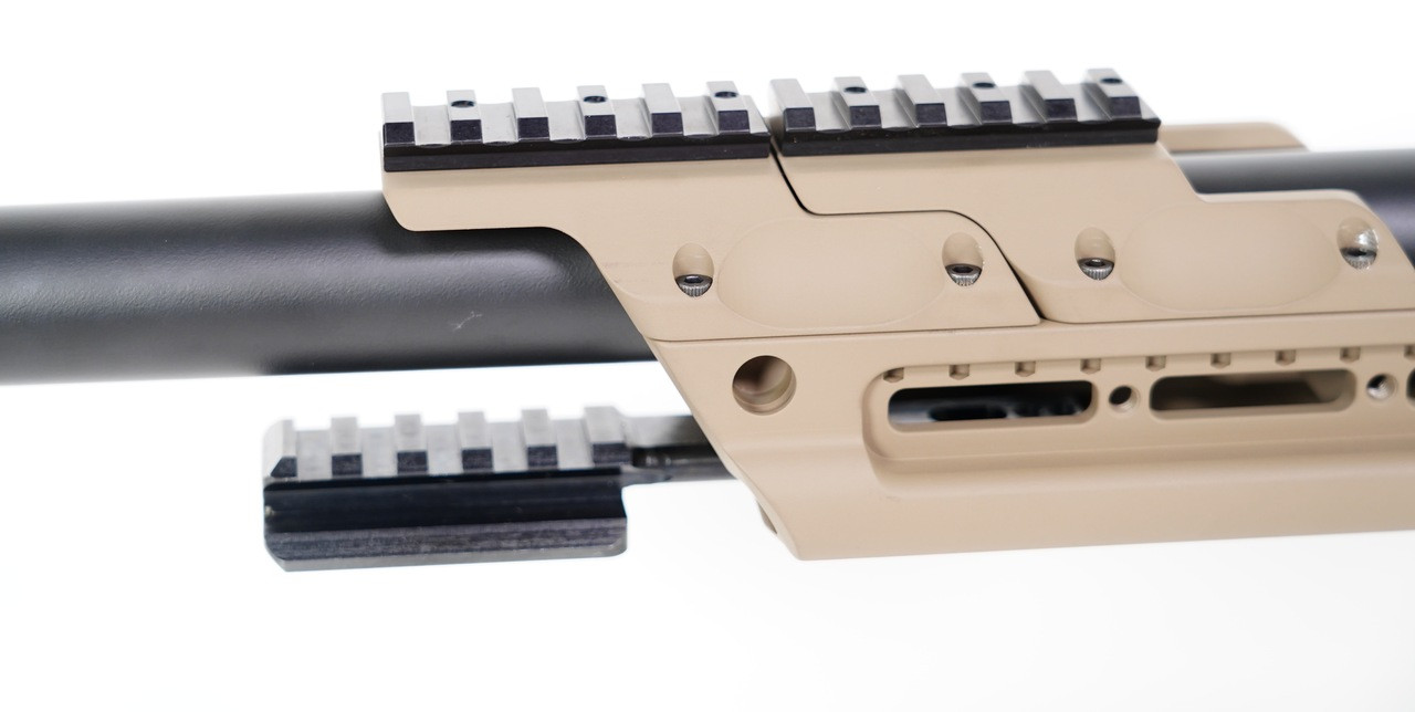 MPA Matrix Pro 6.5CM 26" FDE - Image 8